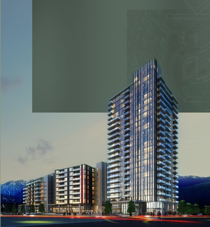 405 Marie Pl, North Vancouver, BC en alquiler Foto del edificio- Imagen 1 de 3