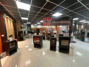 14-16 Mill Wynd, Edinburgh en alquiler Foto del interior- Imagen 2 de 2