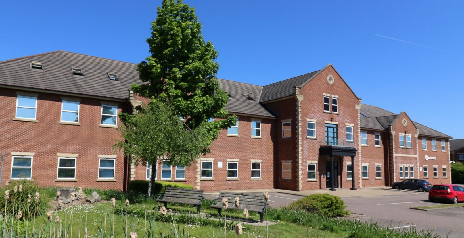 Gadbrook Park, Rudheath en alquiler Foto del edificio- Imagen 1 de 7