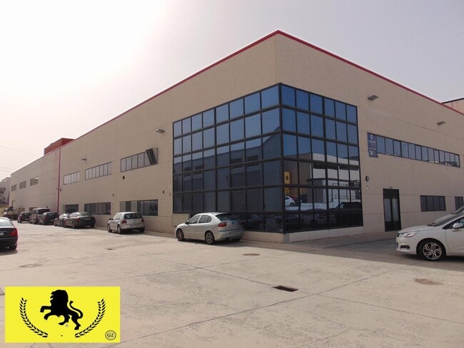 Más detalles de Nave en venta