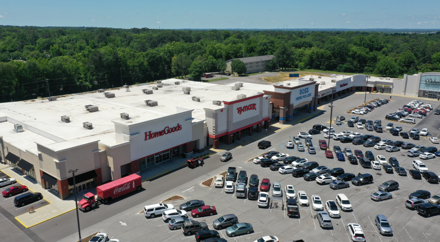 2600 McFarland Blvd E, Tuscaloosa, AL en alquiler - Foto del edificio - Imagen 1 de 9