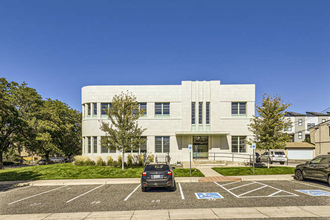 2100 Downing St, Denver, CO en venta - Foto del edificio - Imagen 3 de 28