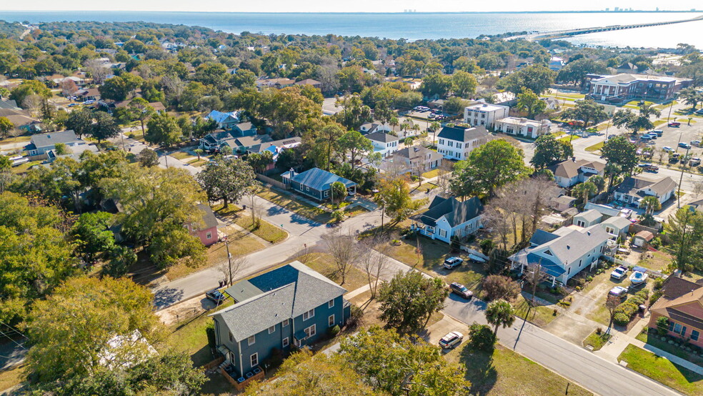 1224 E Strong St, Pensacola, FL en venta - Foto del edificio - Imagen 3 de 44