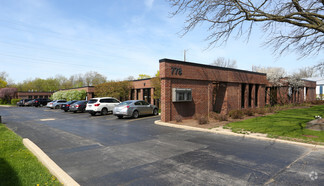 Más detalles para 778 W Frontage Rd, Northfield, IL - Oficinas en alquiler