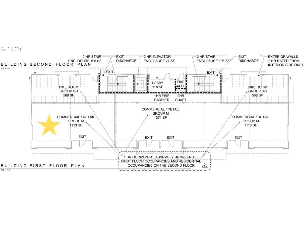 22025 NE Halsey St, Fairview, OR en alquiler Plano del sitio- Imagen 1 de 1