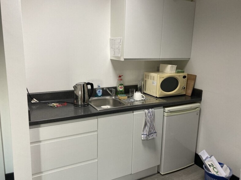 Saxon Way, Hessle en alquiler - Foto del interior - Imagen 2 de 5