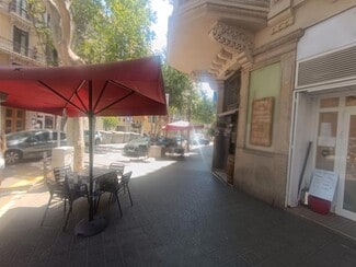 Más detalles de Local en alquiler