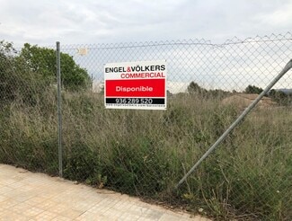Más detalles de Terreno en alquiler