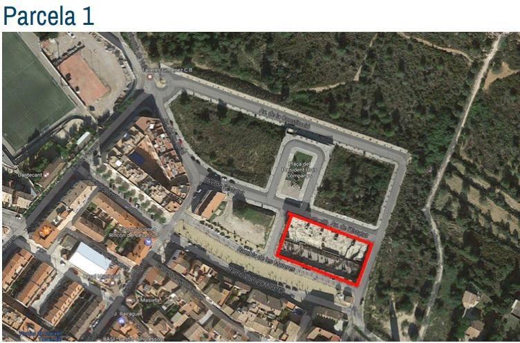 6 Avinguda de l'Estatut, Creixell, Tarragona en venta - Foto principal - Imagen 1 de 6