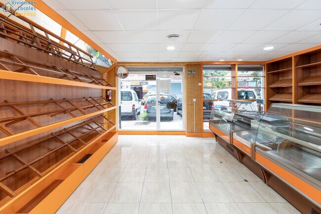 Más detalles de Local en venta