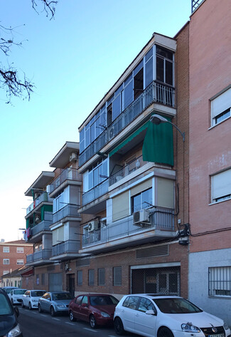 Más detalles para Calle De Palomares, 35, Madrid - Oficina/Local en alquiler