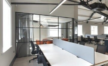 92-96 Deansgate, Manchester en alquiler Foto del interior- Imagen 2 de 2