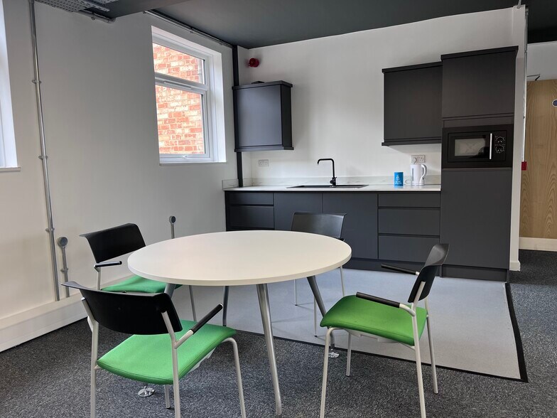 High Row, Darlington en alquiler - Foto del edificio - Imagen 2 de 4