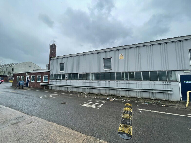 Willowholme Rd, Carlisle en alquiler - Foto del edificio - Imagen 2 de 9