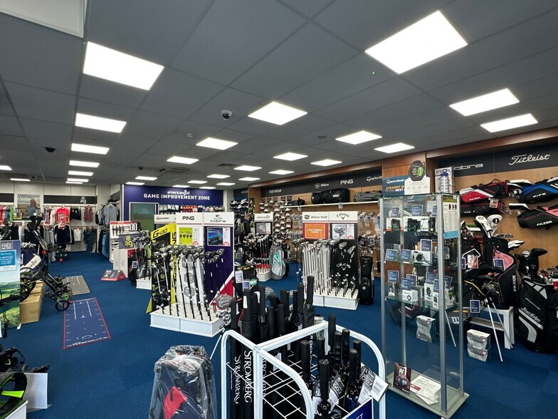 17 Harbour Rd, Inverness en alquiler - Foto del interior - Imagen 3 de 5