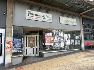 Más detalles de 48 Castle Sq, Sheffield - Local en alquiler