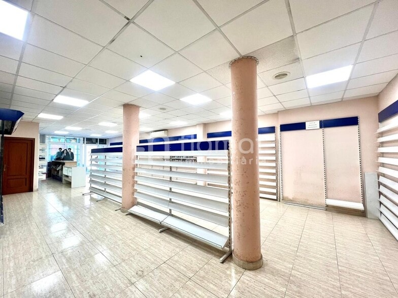 Edificio residencial en Blanes, Gerona en venta - Foto del interior - Imagen 3 de 3