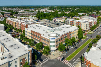 2015 Ayrsley Town Blvd, Charlotte, NC - VISTA AÉREA  vista de mapa