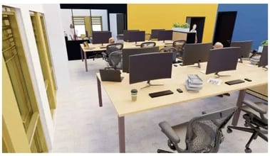 65-69 Rue Jacques-Louis Hénon, Lyon en venta Foto del interior- Imagen 2 de 4