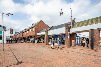 Más detalles de Lee Rd, Manchester - Local en alquiler