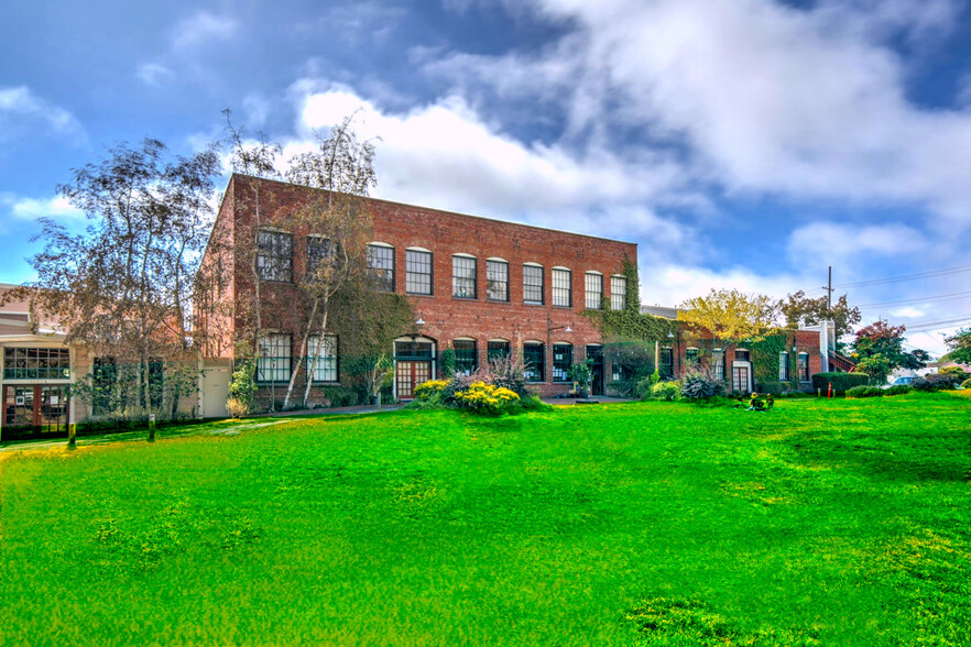 1250 Addison St, Berkeley, CA en alquiler - Foto del edificio - Imagen 3 de 25