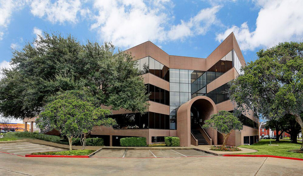 5870 Highway 6 N, Houston, TX en alquiler - Foto del edificio - Imagen 1 de 5