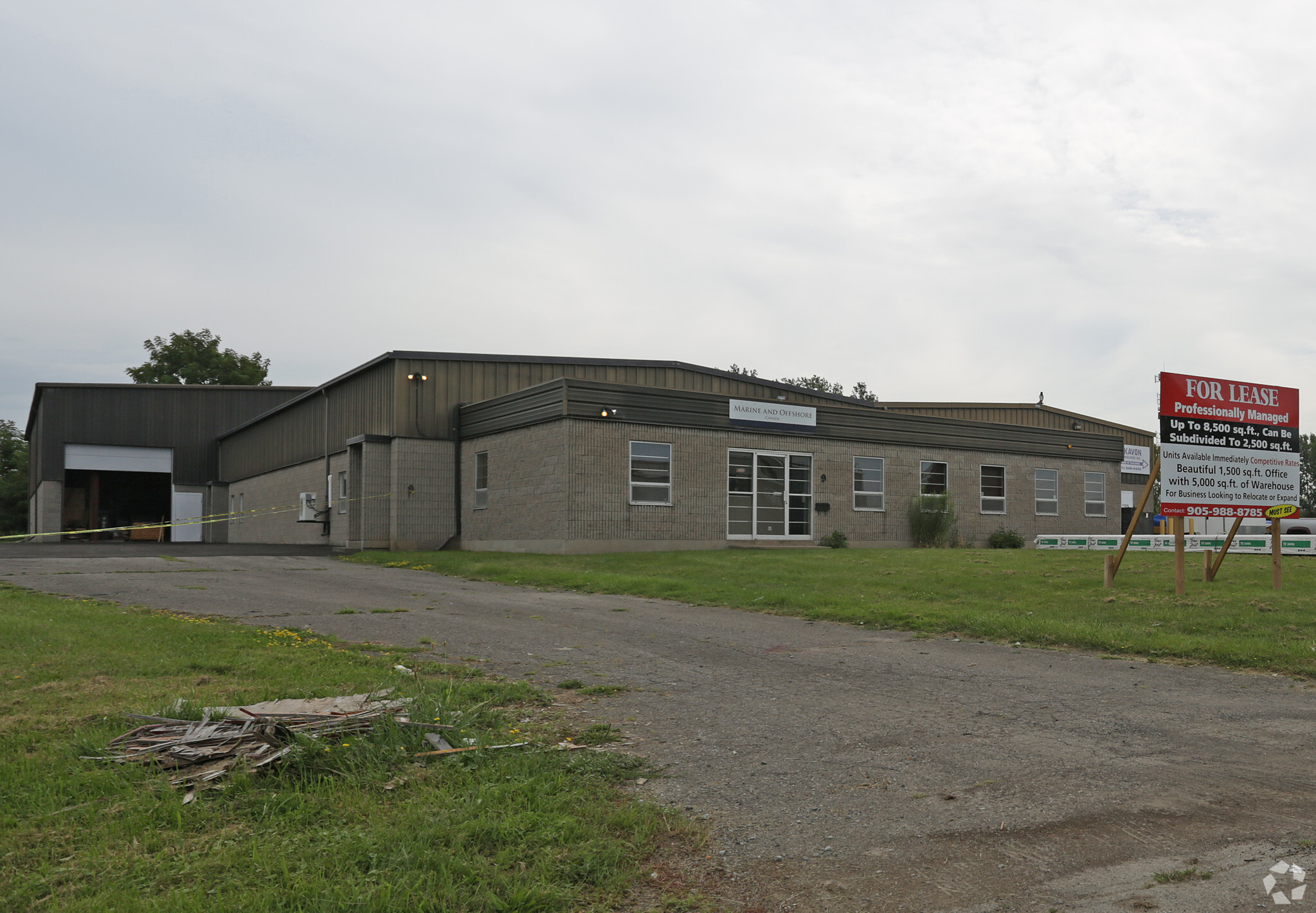 9 Keefer Rd, St Catharines, ON en alquiler Foto principal- Imagen 1 de 4