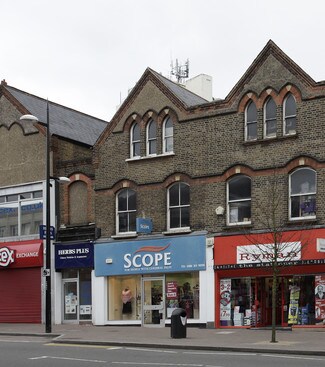 Más detalles de 47 High St, Bromley - Local en alquiler