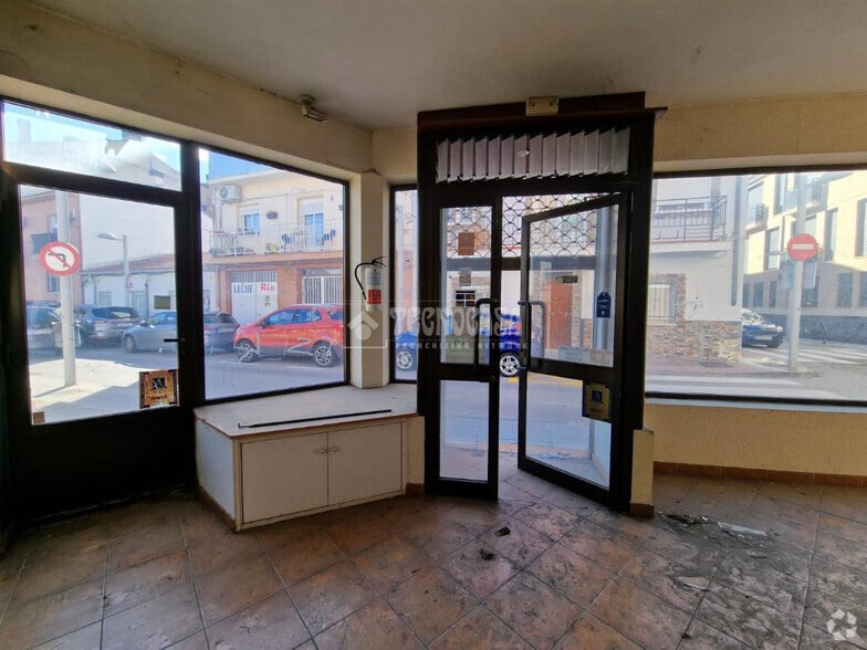 Edificio residencial en Pinto, Madrid en venta - Foto del interior - Imagen 1 de 1