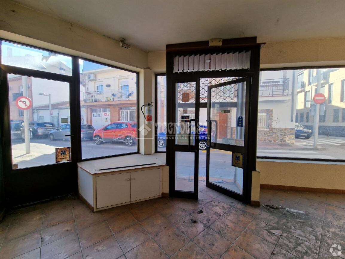 Edificio residencial en Pinto, Madrid en venta Foto del interior- Imagen 1 de 1