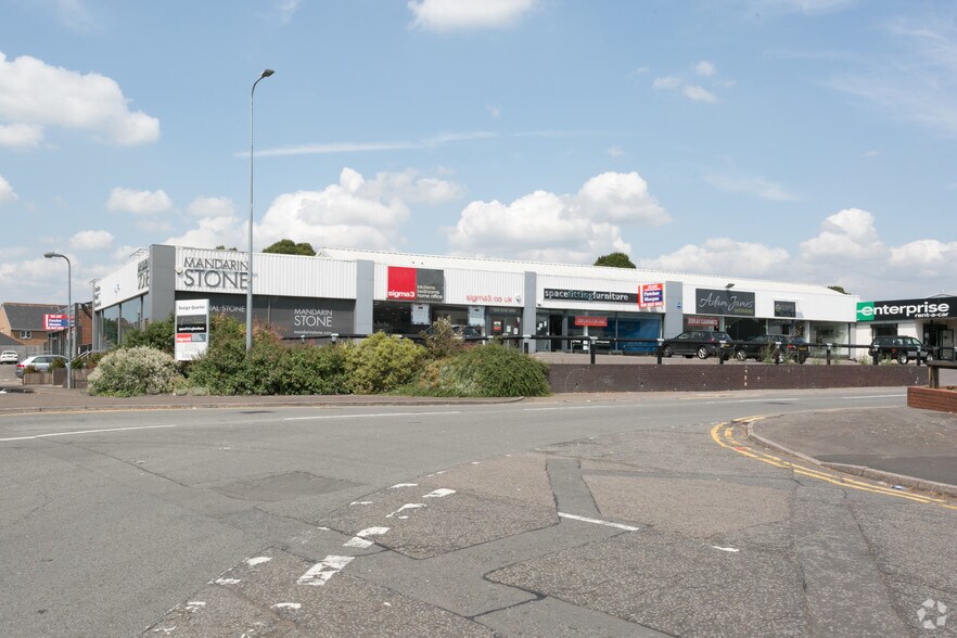 Colchester Av, Cardiff en alquiler - Foto principal - Imagen 2 de 4