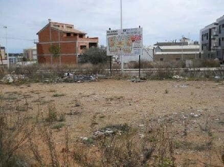 Calle Pío Baroja, 8, Cheste, Valencia en venta - Foto del edificio - Imagen 2 de 4