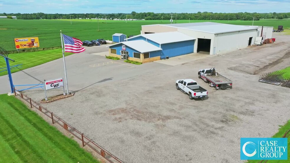 235 N Angola Rd, Coldwater, MI en venta - Vídeo de anuncio comercial - Imagen 2 de 28