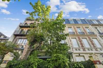 10 Villa D'Eylau, Paris en alquiler - Foto principal - Imagen 1 de 15