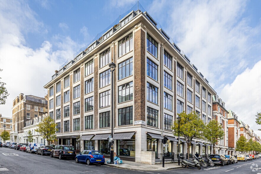 77 New Cavendish St, London en alquiler - Foto principal - Imagen 2 de 3