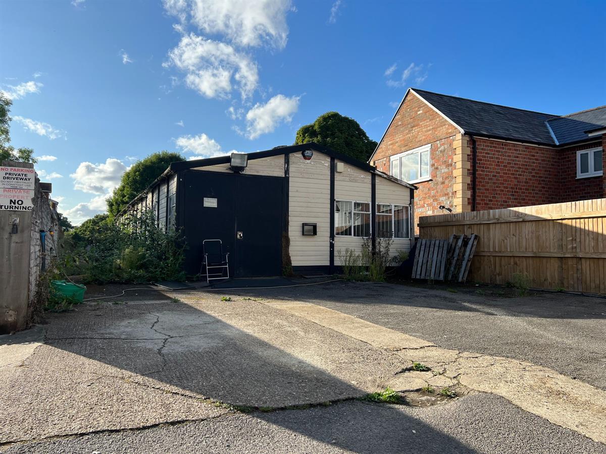 High St, Edenbridge en venta Foto principal- Imagen 1 de 8