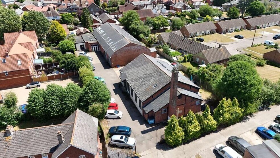 Foundry Lane Hl, Earls Colne en venta - Foto del edificio - Imagen 2 de 21