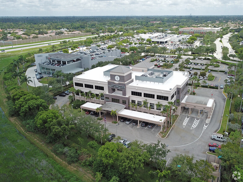 2020 NW 150th Ave, Pembroke Pines, FL en alquiler - Foto del edificio - Imagen 3 de 4