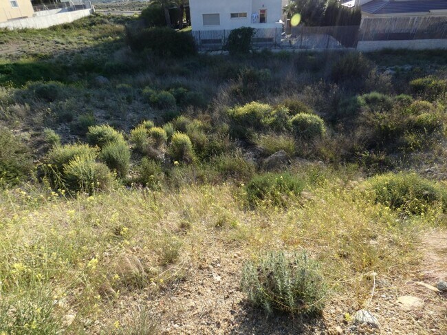 Más detalles de Terreno en venta