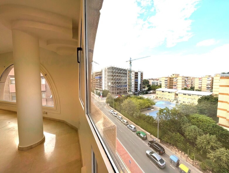 de, 47, Alicante, Alicante en alquiler - Foto del edificio - Imagen 2 de 19