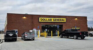 Más detalles de 4224 E Boonville New Harmony Rd, Evansville, IN - Local en venta