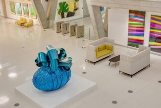 Más detalles de 1 Nicholas Rd, London - Oficina en alquiler