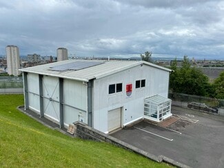 Más detalles de 60 High Craighall Rd, Glasgow - Flex en venta