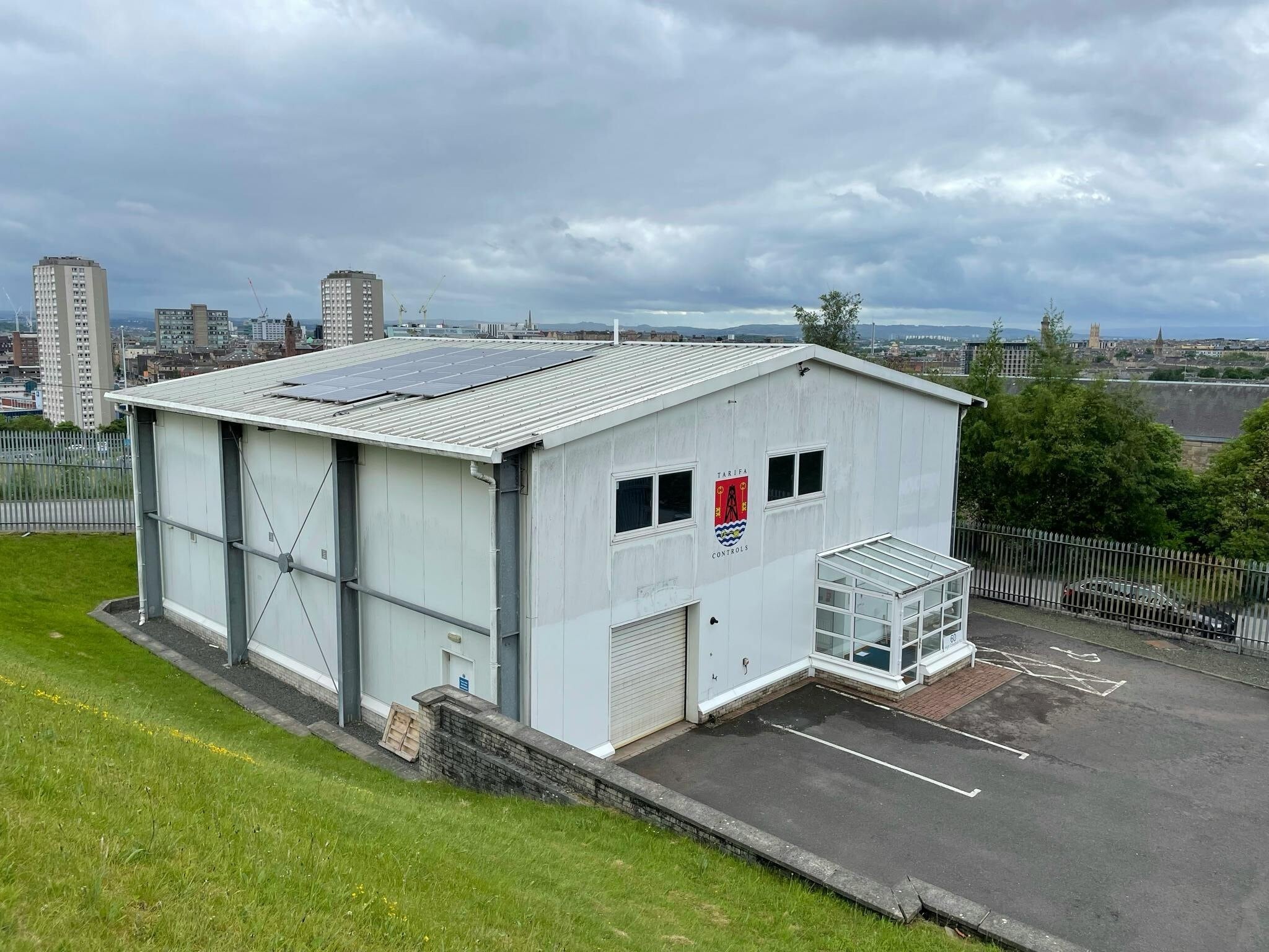 60 High Craighall Rd, Glasgow en venta Foto del edificio- Imagen 1 de 7