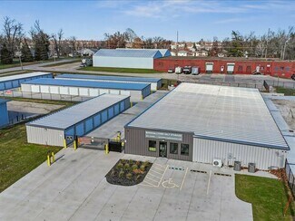 Más detalles de 1101 Lincoln way, Marshalltown, IA - Local en venta