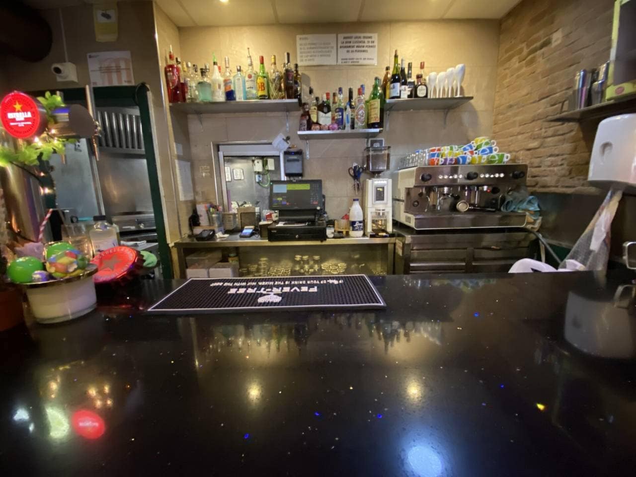 Local en Barcelona, Barcelona en alquiler Foto principal- Imagen 1 de 2