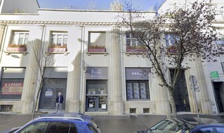 Más detalles de 2 Bis Avenue Anatole France, Nancy - Local en venta