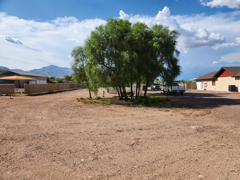 45072 N Arizona Hwy 188, Tonto Basin, AZ en venta - Foto del edificio - Imagen 3 de 40