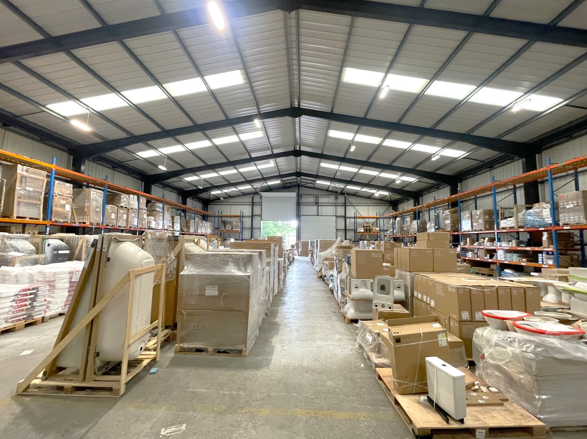 Unit 8 Connections Business Park, Vestry Rd, Sevenoaks en alquiler Foto del interior- Imagen 1 de 2