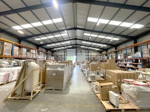 Unit 8 Connections Business Park, Vestry Rd, Sevenoaks en alquiler Foto del interior- Imagen 1 de 2